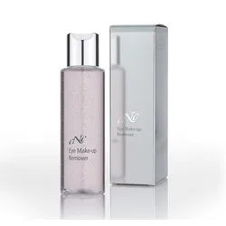 CNC Cosmetic aesthetic world Eye Make-up Remover 100ml
