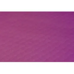 Schachtel mit 400 Papierschnitt-Tischdecken 100x100 in Fuchsie