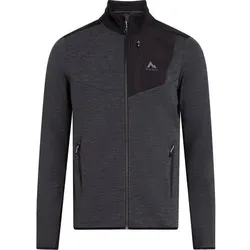 McKINLEY Herren Unterjacke He.-Unterjacke Thoma II M, Größe 3XL in Grau Grau