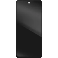 Motorola FullDisplay (Display, Motorola Moto G04), Mobilgerät Ersatzteile, Schwarz