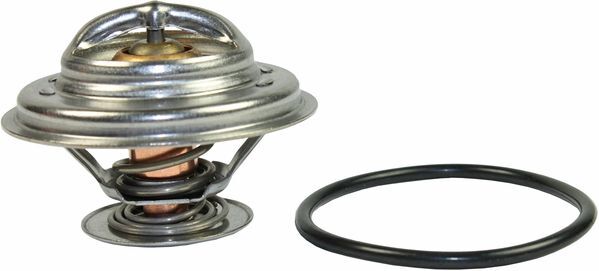 Metzger Autoteile Thermostat, Kühlmittel 4006067 Für Volvo Bentley
