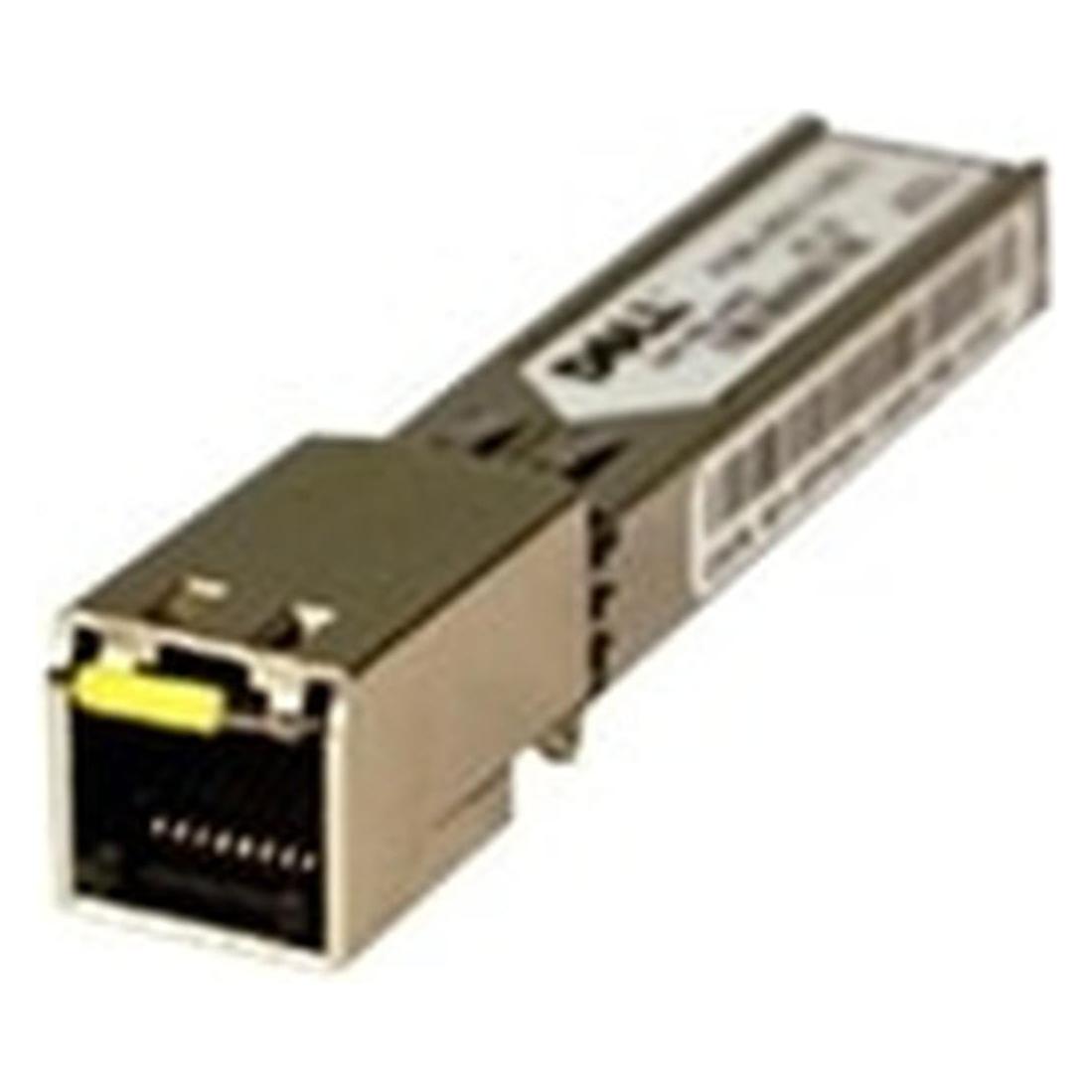 Dell SFP (Mini-GBIC)-Transceiver-Modul (407-BBOS)