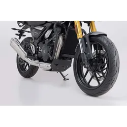 SW-Motech Motorschutz - Schwarz. Triumph Speed 400 (23-).