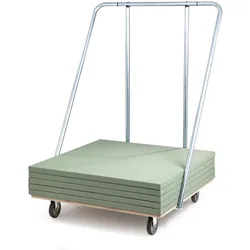 Sport-Thieme, Transportwagen, Transportwagen für Judomatten (300 kg)