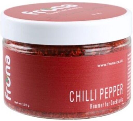 Barprofessional Rimmer Peperoncino 100 g Frona