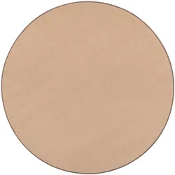 Snapstyle, Teppich, Trend Velours Teppich Joy Rund (200 cm)