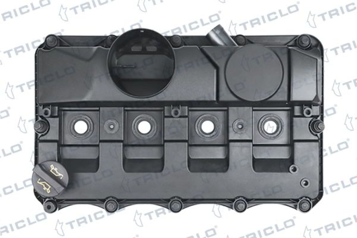 Ventilkappe TRICLO 397124
