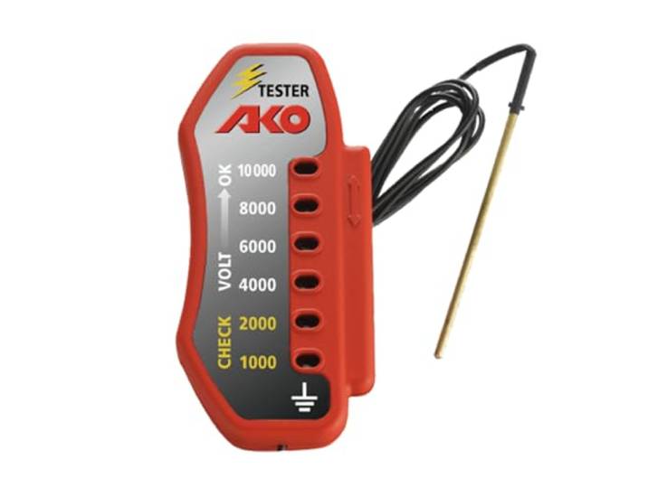 Kerbl AKO hektester 10 kV