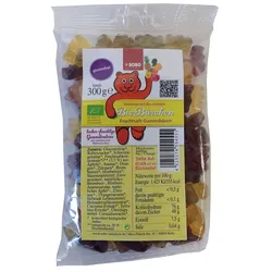 Bärchen mit Gelatine 300g