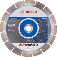 Diamanttrennscheibe Standard for Stone, Ø 230mm Bohrung 22,23mm