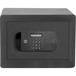 YE YSEB250EB1 - Tresor, PIN-Code, 20,5L