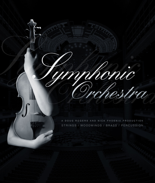 EastWest Symp. Orchestra-Hollyw. Choirs