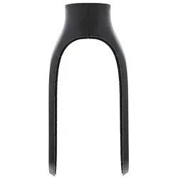 Gabel mit schwarzer Zierleiste für Xiaomi
