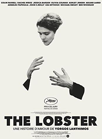 Yorgos Lanthimos - The lobster [FR Import] - Preis vom 11.10.2026 15:43:13 h