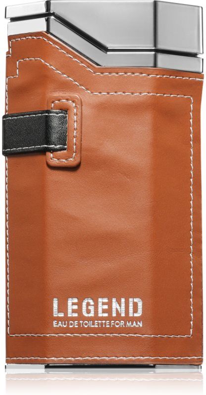 Emper Legend Classic Eau de Toilette für Herren 100 ml