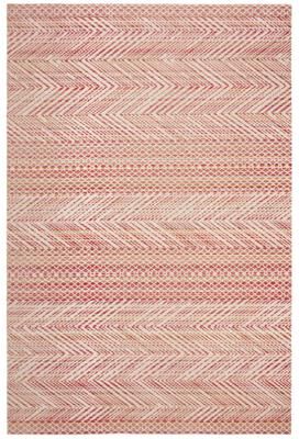 SAFAVIEH Montage Dolors Indoor/ Outdoor Waterproof Patio Backyard Rug