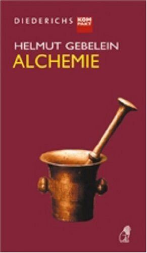 Helmut Gebelein - Alchemie - Preis vom 10.10.2026 11:48:34 h