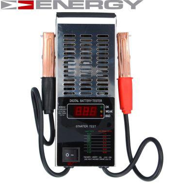 ENERGY Prüfgerät, Batterie ne00642