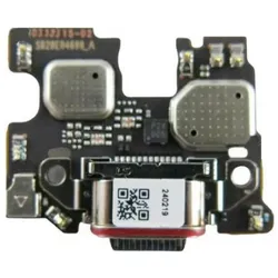 Motorola Edge 50 Pro Charging Board (Motorola Edge 50 Pro), Mobilgerät Ersatzteile