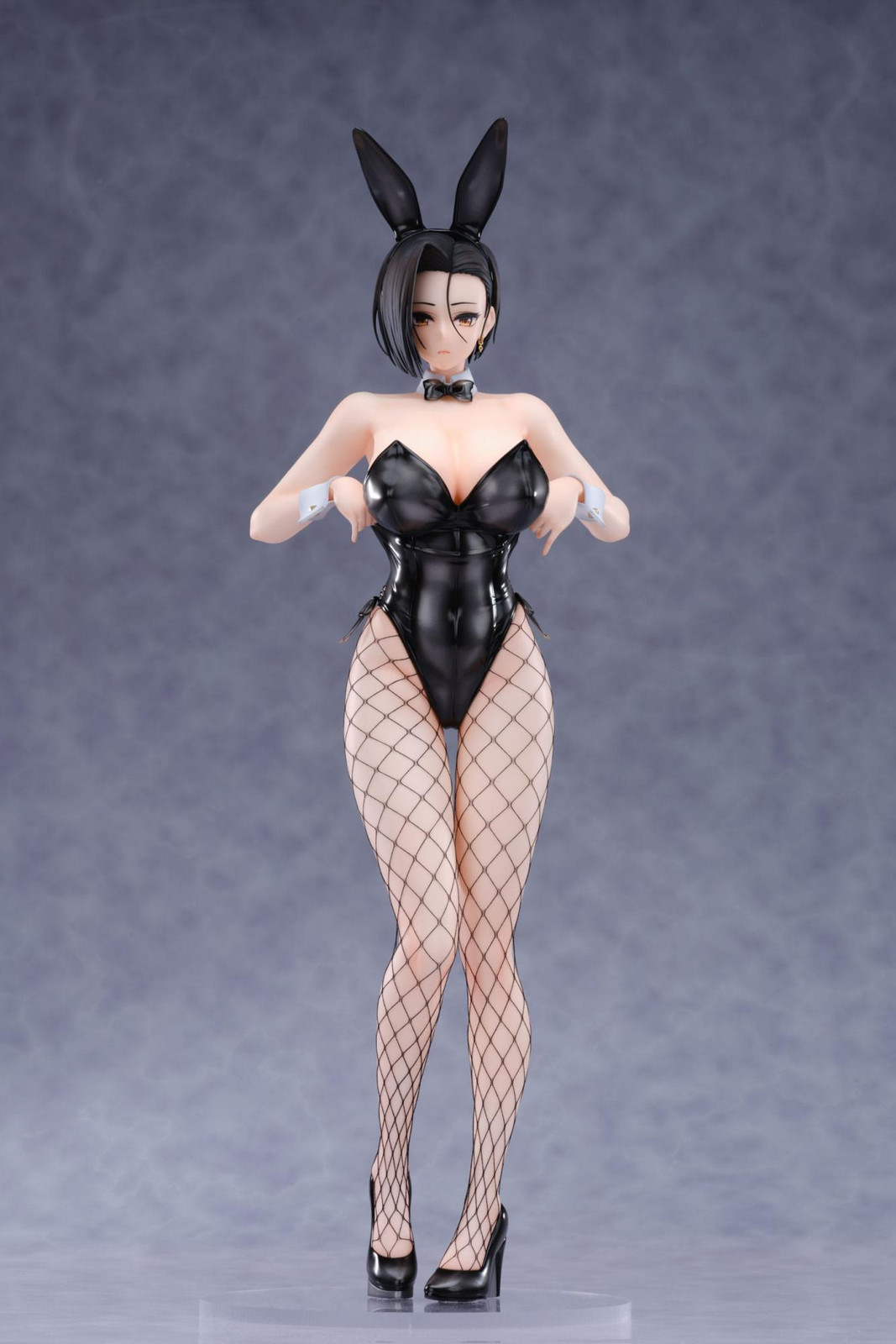 Magi Arts Yuko Yashiki Bunny Girl PVC-beeldje, 1/4 schaal, 42 cm