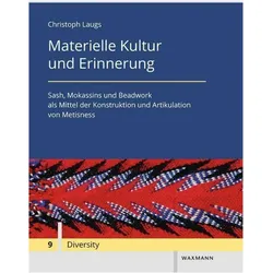 Materielle Kultur und Erinnerung, Fachbücher von Christoph Laugs