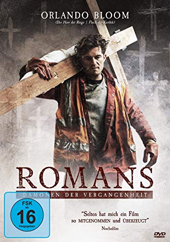 Paul Shammasien - Romans - Dämonen der Vergangenheit - Preis vom 10.10.2026 11:48:34 h