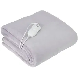 Adler AD 7425 Elektrische Unterlegdecke, Heizdecke 150x80 cm