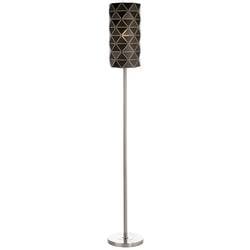 Deko Light Asterope linear 343021 Stehlampe E27 100 W Schwarz