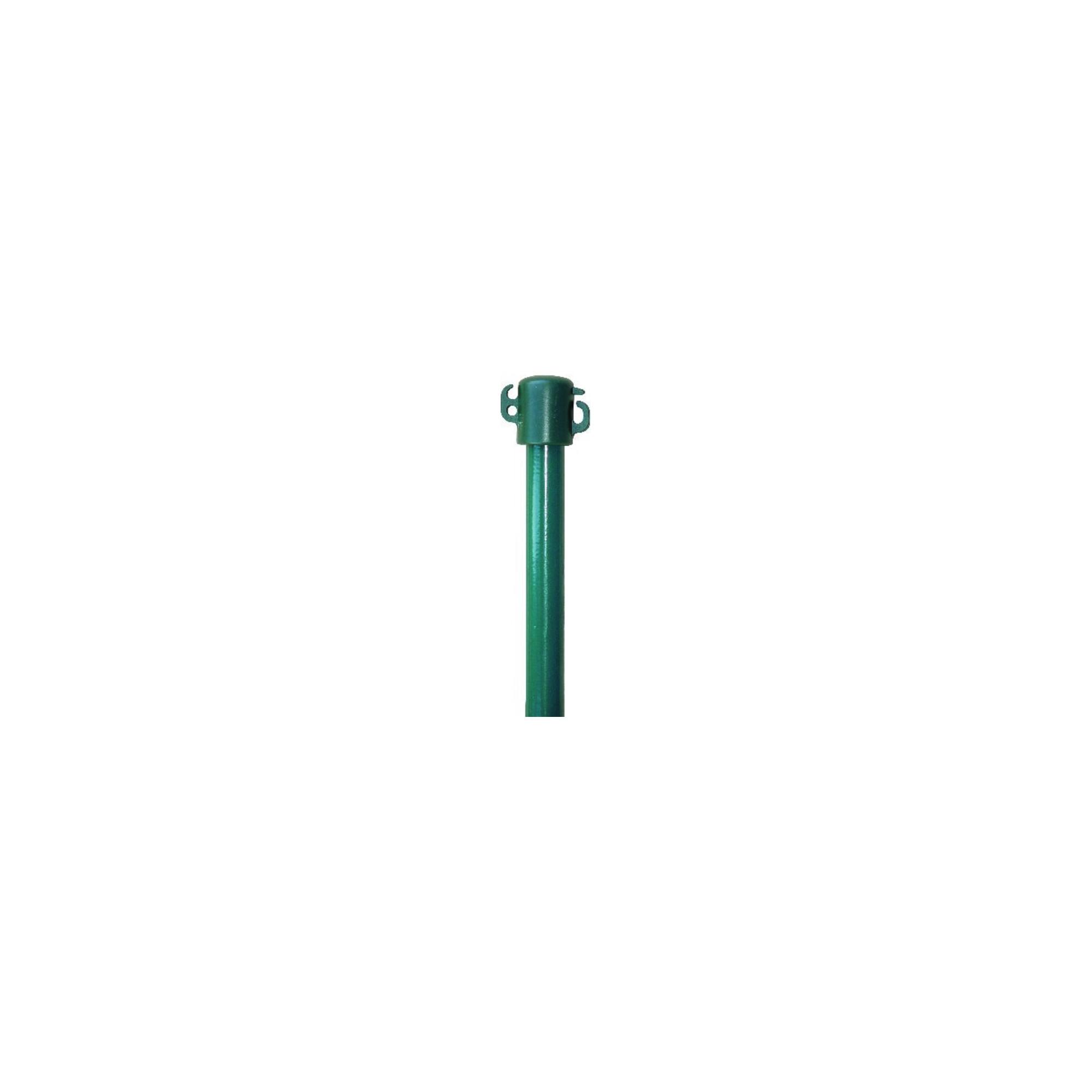hadra Multi-Gartenstäbe grün 18 x 800 mm (MULTI80)