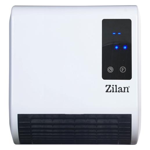 Zilan ZLN2083 Wandheizkörper 2000 W (2000 W) (77870221)
