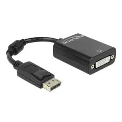 DeLOCK Adapter DisplayPort zu DVI