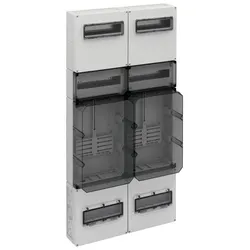 Spelsberg Zählerverteilung ZVi 12060-S