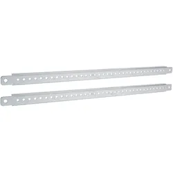 Hager FZ81XE Halter Abfangschiene 600mm für UT8xCN