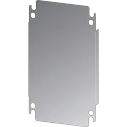 Eaton Montageplatte verzinkt MPL-10080-CS