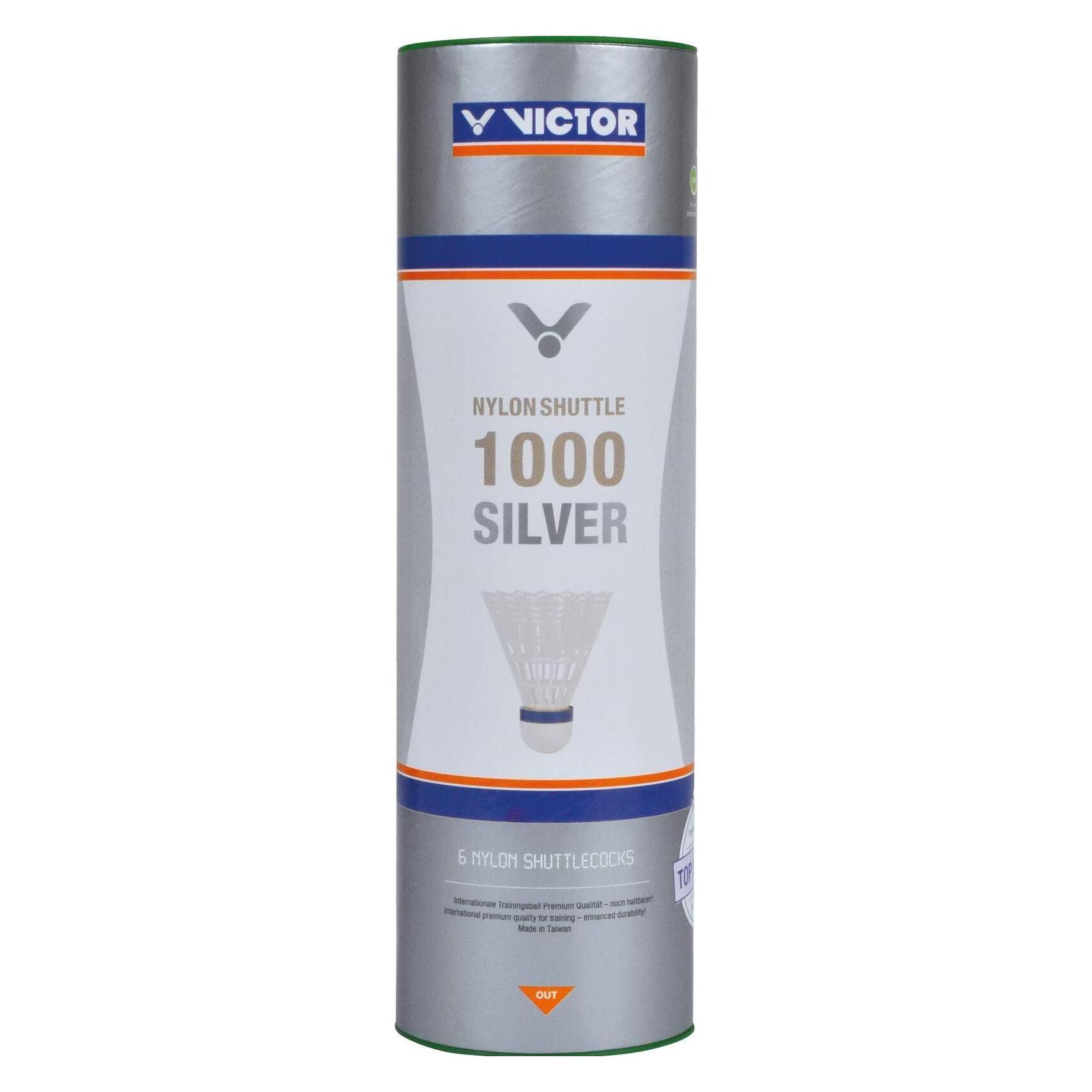 Victor Nylon Shuttle 1000 (100819-100890)