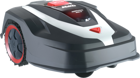 AL-KO Robolinho 350 W Easy - Robot tondeuse - Avec câble périphérique