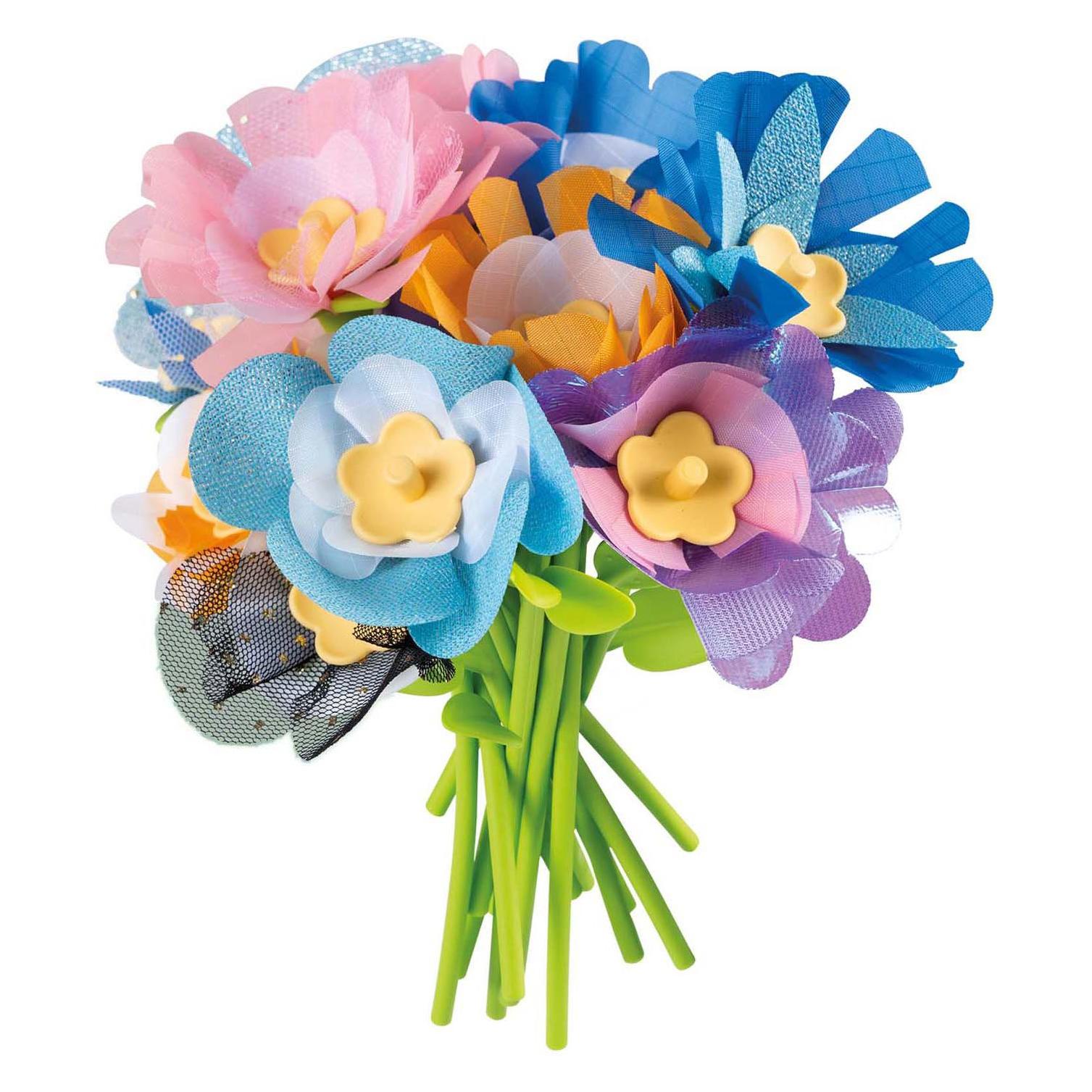 Smoby Flower Set (350408)