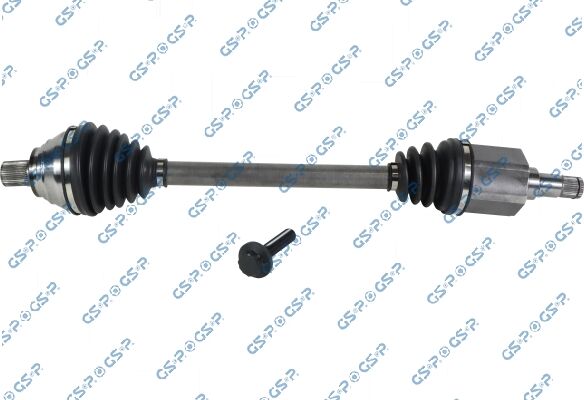 Gsp Antriebswelle 256405 Für Audi