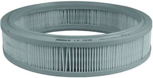 MAHLE LX 1638 Air filter