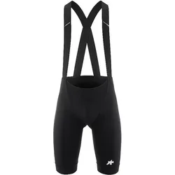 Assos, Herren, Velohosen, Mille GT Bib Shorts S11 (S), Schwarz