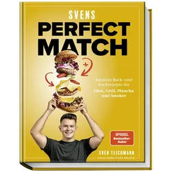 Svens Perfect Match, Ratgeber von Sven Teichmann