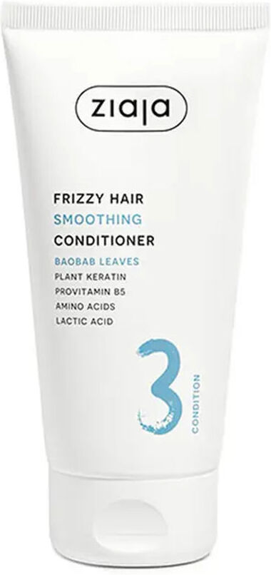Ziaja Plant Essentials Après-shampooing adoucissant Feuilles de Baobab 160 ml