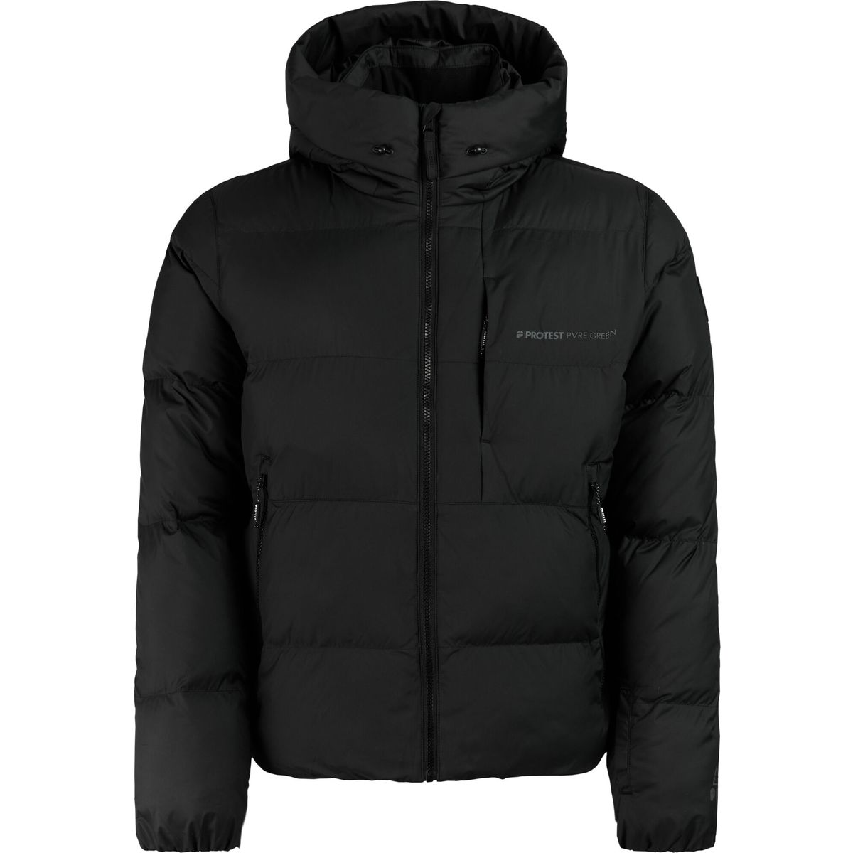 Protest Prtbeyond Snowjacket true black (290) M 65762015-290-M