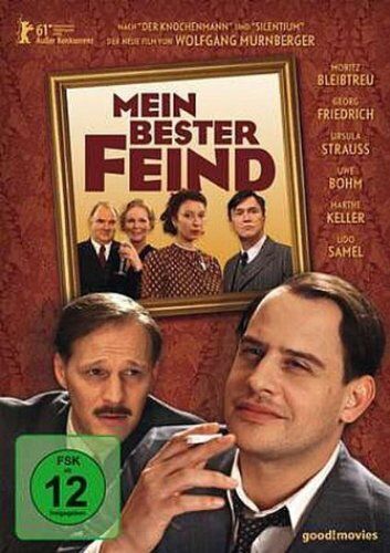 Wolfgang Murnberger - Mein bester Feind - Preis vom 09.10.2026 07:28:09 h
