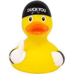 Sombo Badeente Duck You