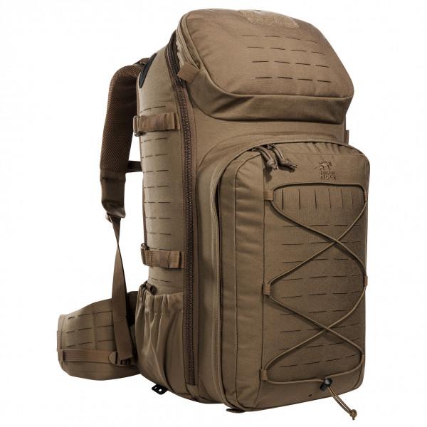 Tasmanian Tiger - TT Modular Trooper Pack 55 - Trekkingrucksack braun