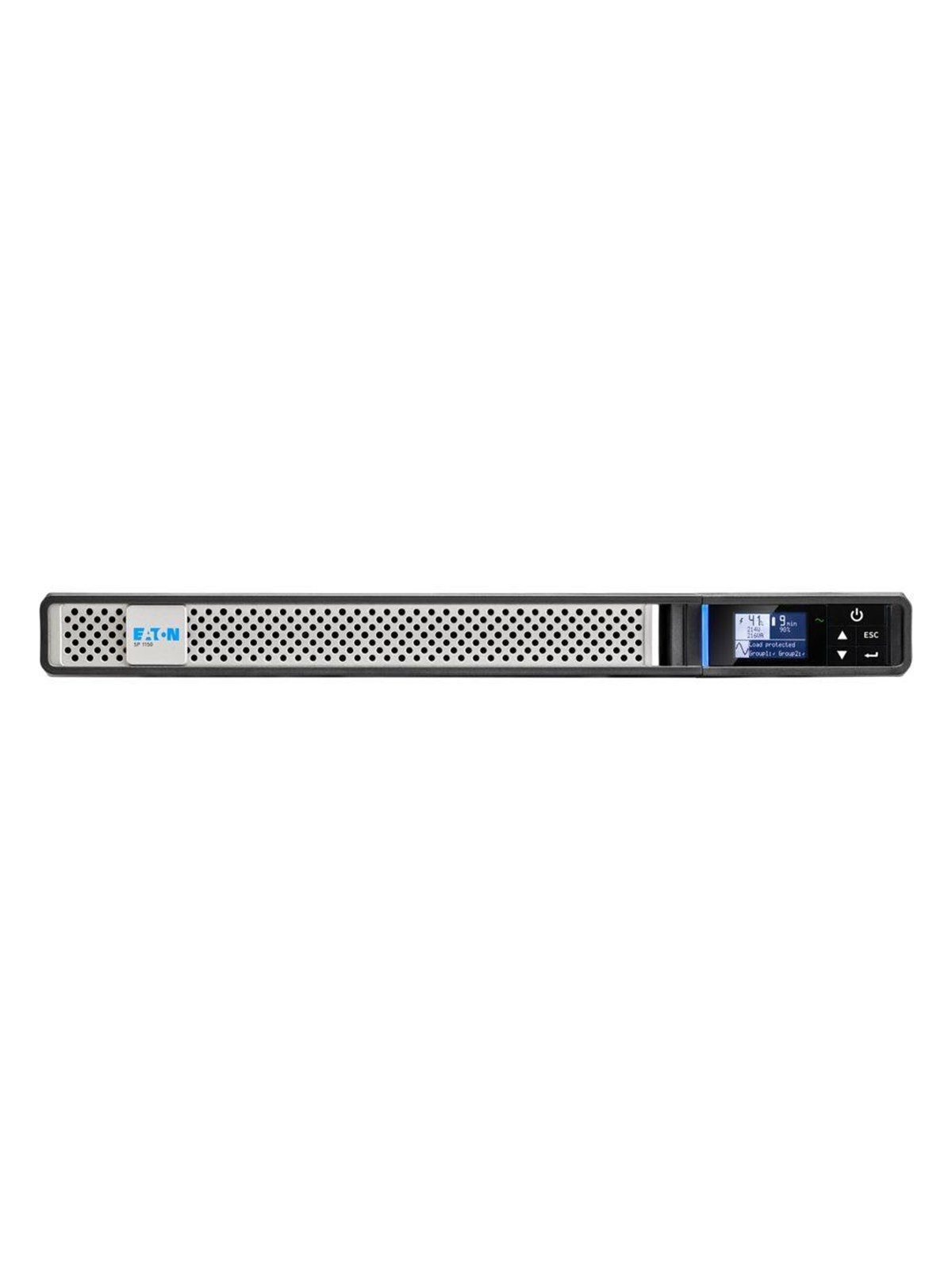 Eaton 5P1150IRNG2 - 5P Gen2 - 1150VA/920W - Line Interactive UPS