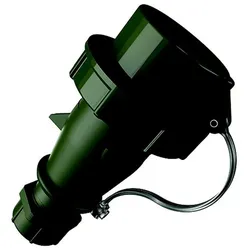 Mennekes Phasenwender TM 24674
