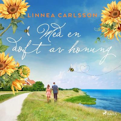 Med en doft av honung - Linnea Carlsson, Audio, 9788727175607