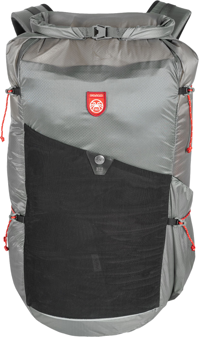 Pajak XC2 Silver 20L